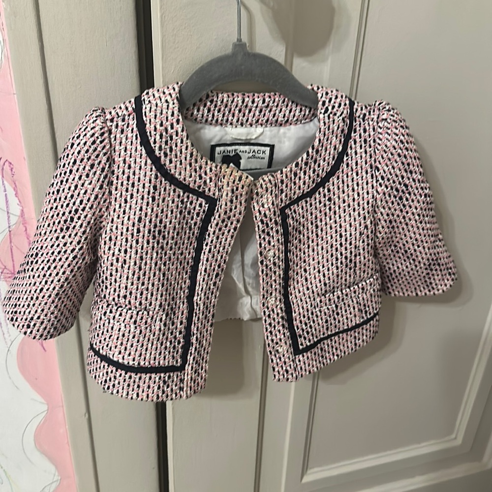 Janie and jack 18-24 months